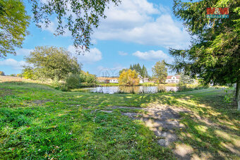Prodej louky, 1769 m², Krásné Údolí - 3