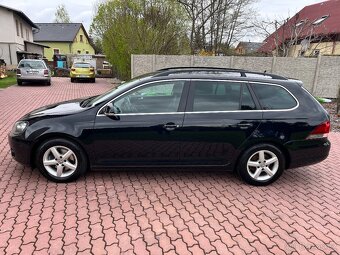 Volkswagen Golf 1.4TSI 90KW,TZ,DIGIKLIMA,ALU - 3