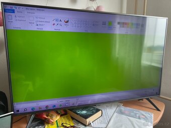 Rezervováno - Televize Samsung 43" Crystal UHD UE43TU7172 - 3
