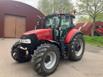 Case IH Farmall 110 - 3