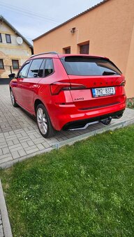 Škoda Kamiq Monte carlo - 3