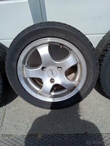 Smart AL kola 15" - 3