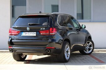 BMW X5 xDrive30d A/T| Ako nové kupované v SR| - 3
