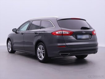 Ford Mondeo 2,0 TDCi 132kW 4x4 Titanium CZ (2016) - 3