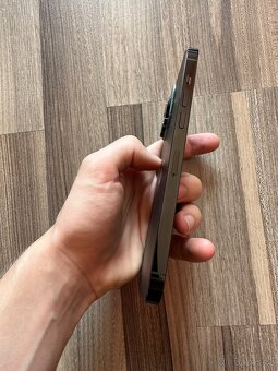 iPhone 14 Pro MAX - 256GB - 3