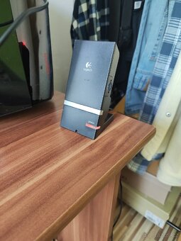 Logitech reproduktory - 3