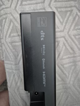 Soundbar LG S60TR - 3