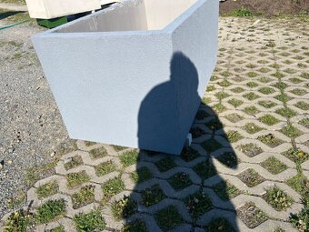 Vyvýšený záhon - 3
