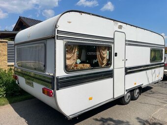 Karavan Weippert - 3