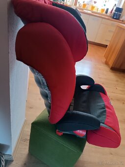 Dětská autosedačka Römer - 3