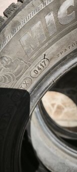 175/65/14 Michelin - 3