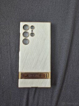 Zadní kryt Samsung S24 ULTRA - 3