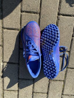 Prodávám běžecké turfy, vhodné i na fotbal - 3