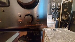 DENON DRA-500 AE - 3