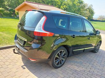 Renault Grand Scénic, 1,5 DCI AUTOMAT, BOSE, 3/2016 - 3