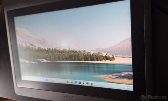 Wacom Cintiq 16 - 3