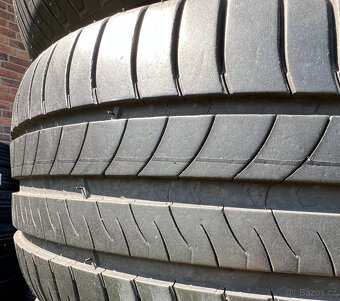 205/55 R16 91V letní pneu Michelin Energy Saver (0220) - 3