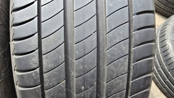 Letní pneu 215/55/17 Michelin - 3