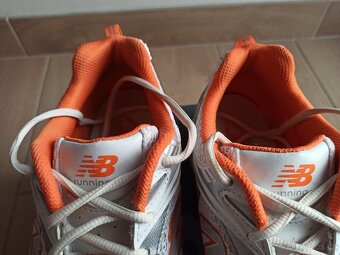 Prodám tenisky NEW BALANCE MR530EB, vel.45 - 3