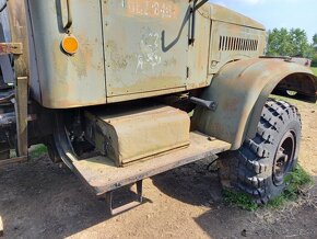 Kraz 255 - 3