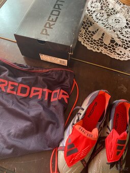 Adidas predator elite fg - 3