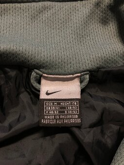 Nike vintage bunda - 3