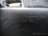 ZADNÍ VÝSTUHA NÁRAZNÍKU BMW X5 - 3