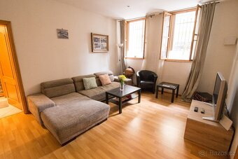 Bratislava staré mesto 3 izb. byt - 3
