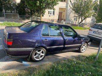 PRODEJ VW Vento 81 kw - 3