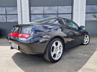 Alfa Romeo GTV Edizione Sportiva - 3