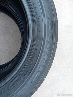Pneumatiky Bridgestne 185/65 R15 - 3