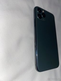 Prodám-Vyměním iPhone 11 Pro 64gb - 3