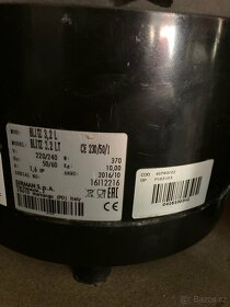 Kutr 3,2 l - 3