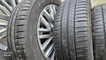 Alu kola Volkswagen 16" - 3