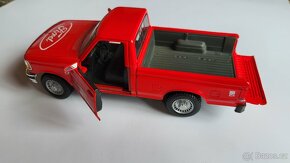 Ford F series - Maisto - 3
