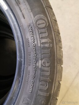 Continental CPC2 195/55 R15 85H - 3