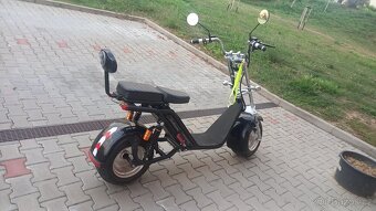 Vyměním copra nebo li kolobezku za invalidni vozik - 3