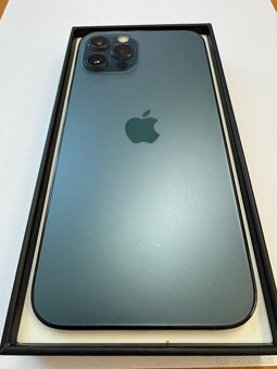 Apple iPhone 12 Pro 128 GB - 3