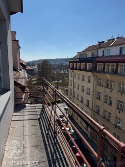 Družstevní byt 4+1 (139 m2), Praha, Nové Město - 3