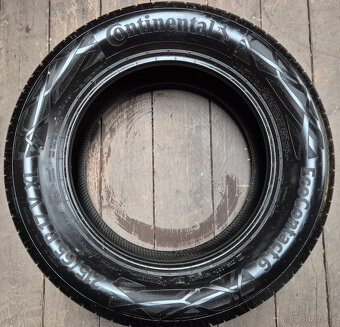 sleva Michelin Eco contact 6, 215/65 R 17 V XL - 3