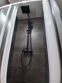 Prodej kompletně zrekonstruovaný byt 1+1 33m2 s lodžií 4m2 - 3