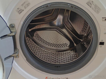 Beko pračka se sušičkou 8/5kg - 3