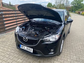 Mazda CX-5 2.0 Skyactive 118Kw AWD - 3