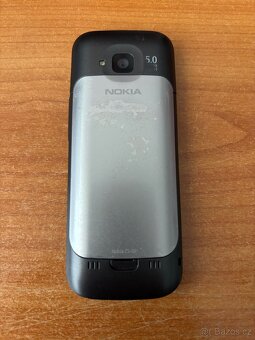 Nokia C5 - 3