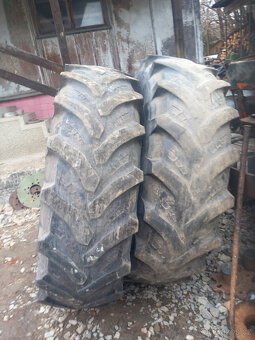 kola zetor crystal 18,4-34 - 3