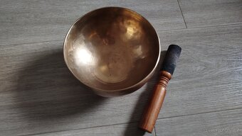 Tibetská mísa - 3