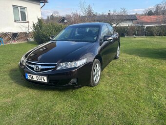 Honda Accord 2.0i V-tec - 3