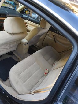 Passat 5,5 - 3