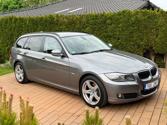 BMW 320i AUTOMAT - NAVI XENON / 04/2012 - 160.801km / KRÁSNÝ - 3