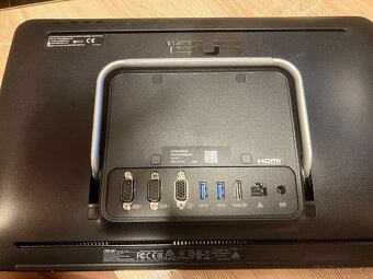 Asus V161GAT all in one - 3